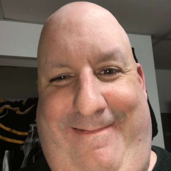 Meet your Posher, Derek - Picture 1 of 1